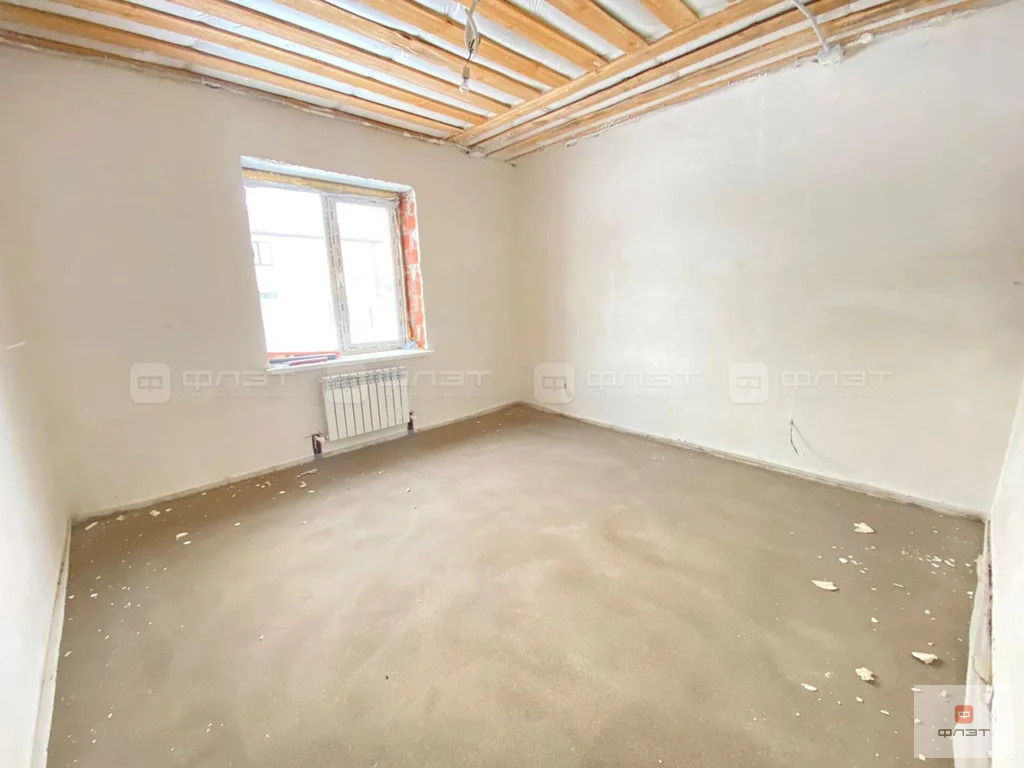 Продажа дома, Травкино, Лаишевский район, ул. Радужная - Фото 11