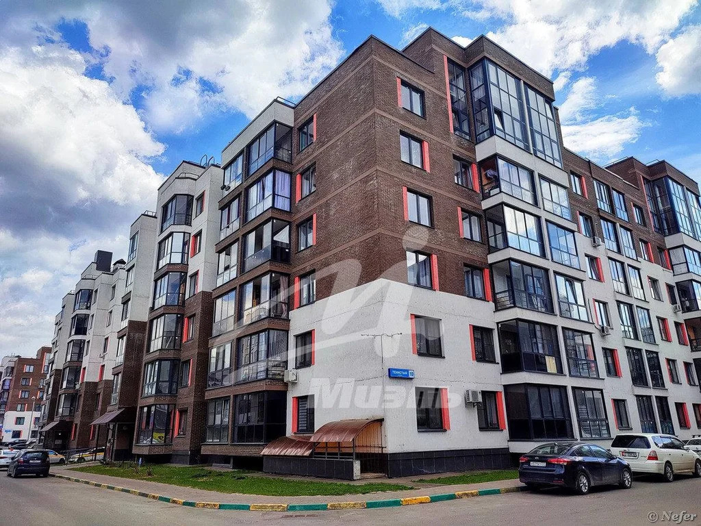 Продажа квартиры, Мытищи, Мытищинский район, Тенистый  б-р. - Фото 18