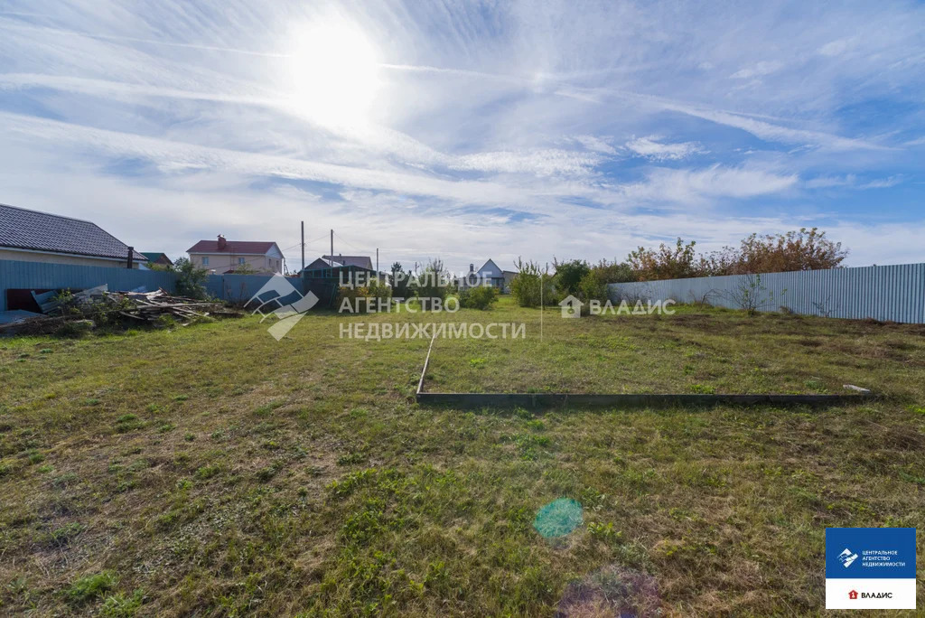 Продажа участка, Алеканово, Рязанский район, ул. Центральная - Фото 14