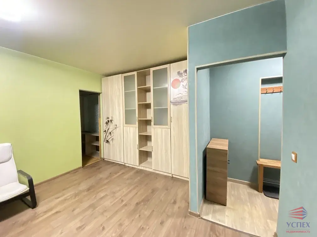 Продаётся 2-комнатная квартира г. Жуковский, ул. Жуковского, д. 23 - Фото 15