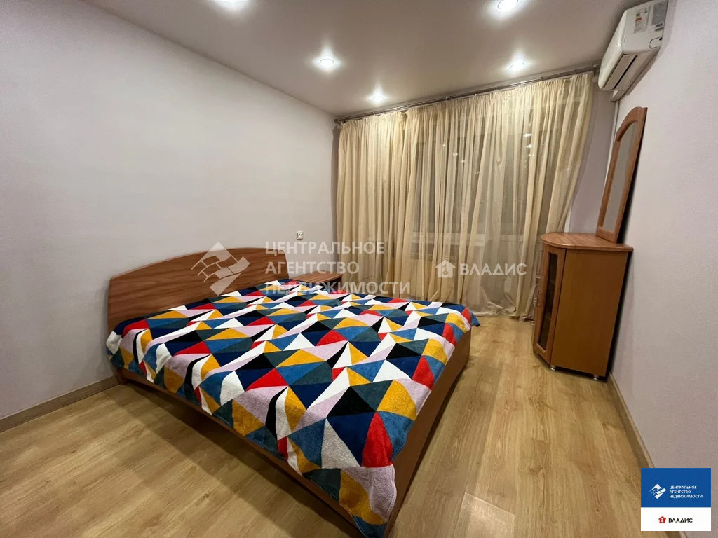 Аренда квартиры, Рязань, площадь 26 Бакинских Комиссаров - Фото 11