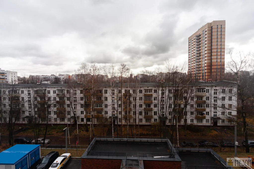 Продажа квартиры, ул. Болотниковская - Фото 4