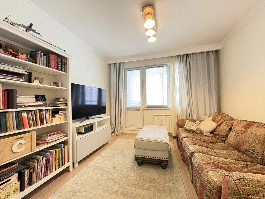 Продажа 3х к.кв. в ЖК Восточное Бутово - Фото 20