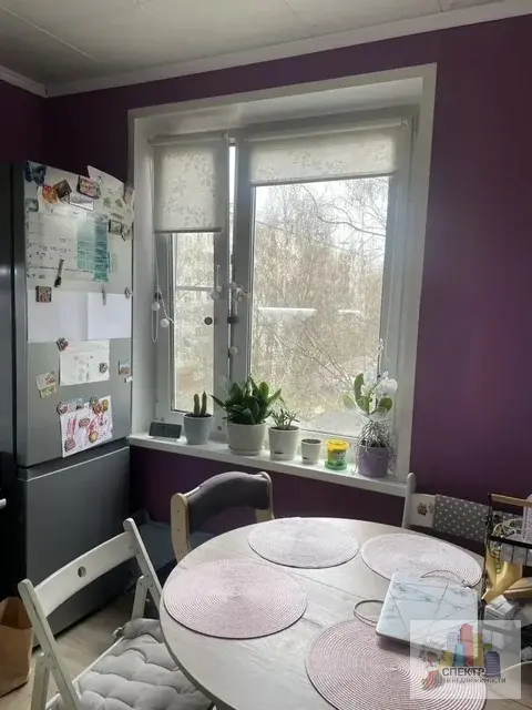 Двухкомнатная квартира в Биберево - Фото 9