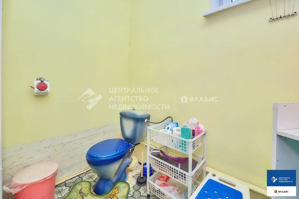 Продажа дома, Рязань, 1-й Базарный проезд - Фото 23