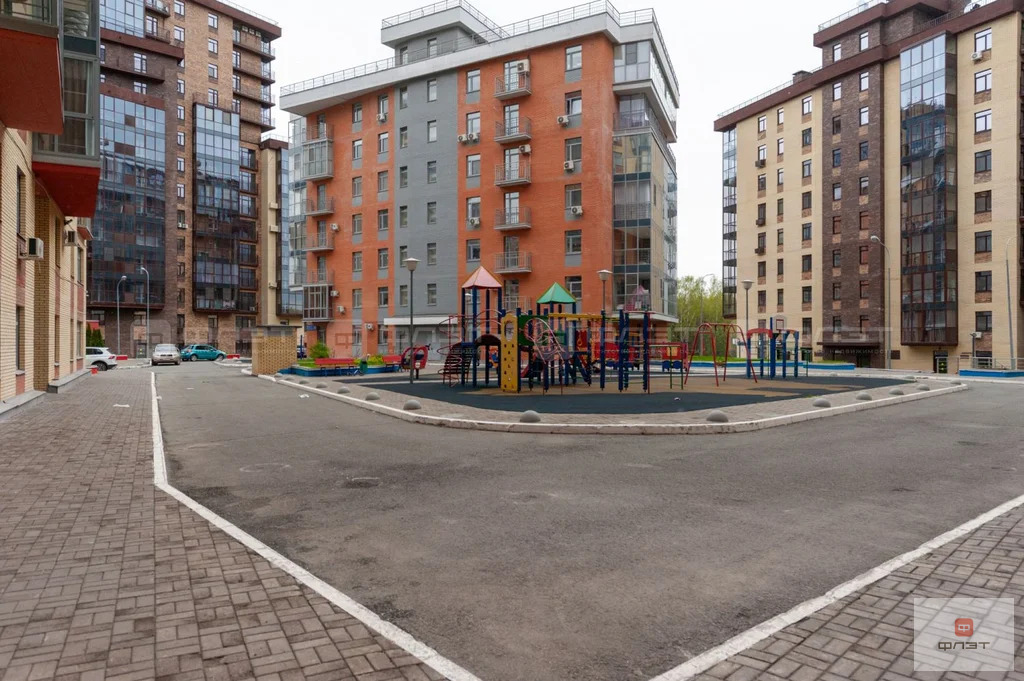 Продажа квартиры, Казань, ул. Абубекира Терегулова - Фото 21