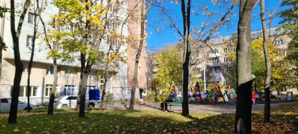 Продается 2-х комн.квартира Щелковское шоссе 18к1 - Фото 7