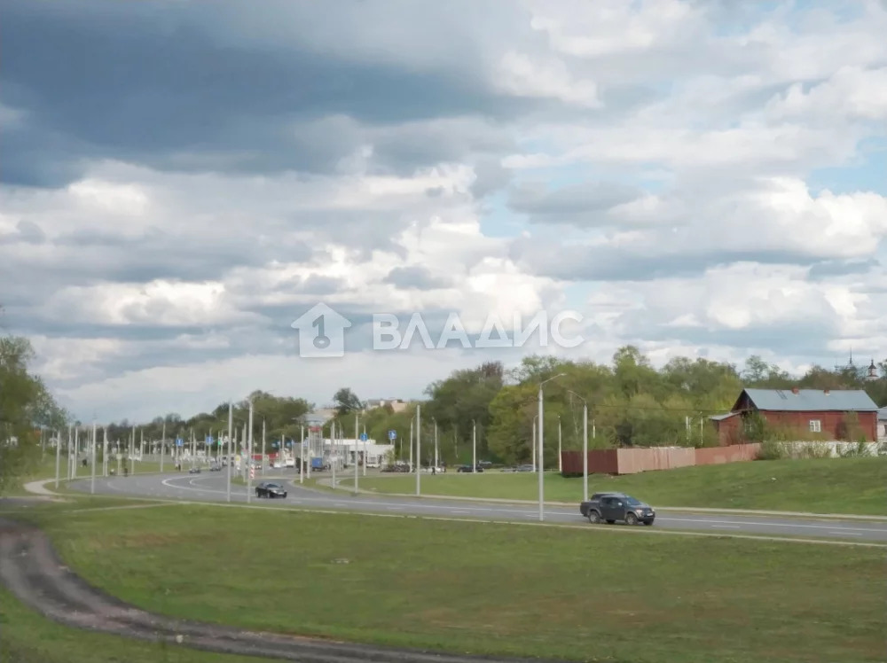 городской округ Владимир, Владимир, Октябрьский район, Гороховая . - Фото 4