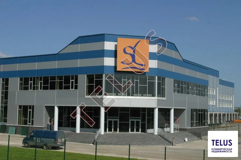 МО, Солнечногорск, ул Аэропортовская, 3200 м2, Склад (ном. объекта: ... - Фото 3