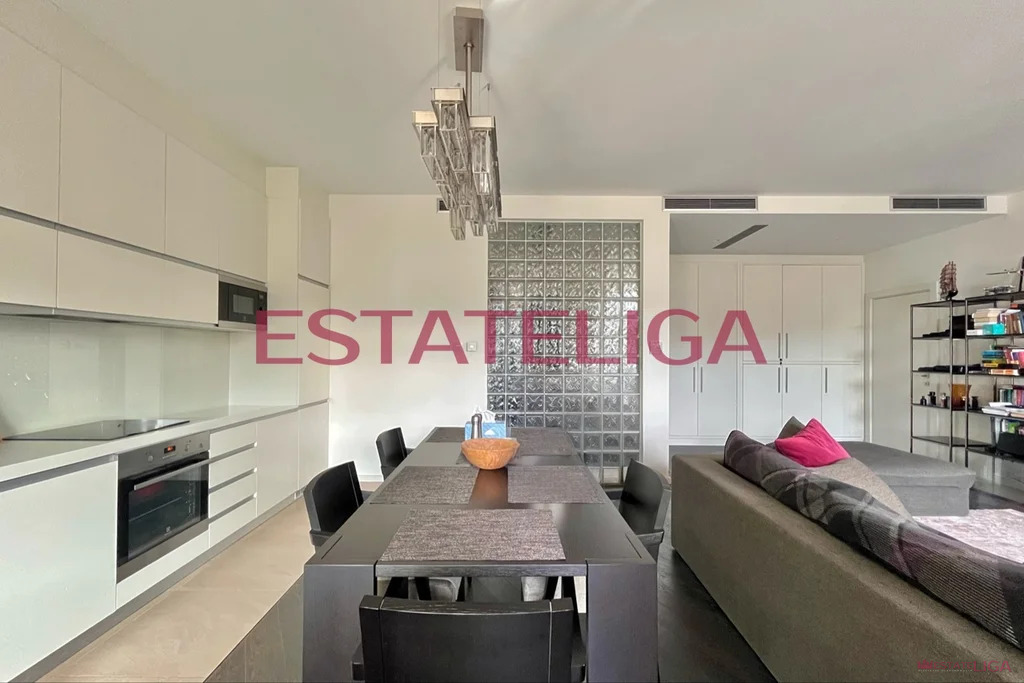 Продажа квартиры, Заречье, Одинцовский район, Весенняя улица - Фото 6