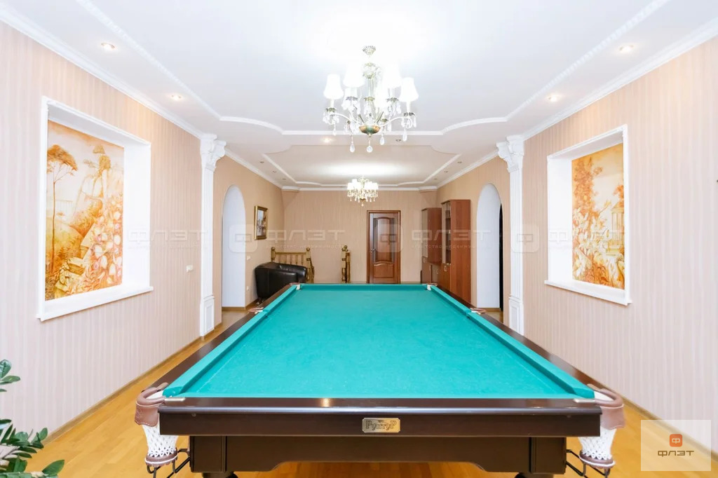 Продажа дома, Казань, Новая Сосновка - Фото 23