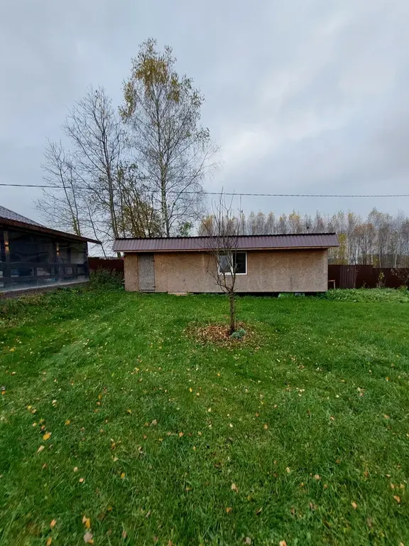 Продаётся дом в Комарово - Фото 30