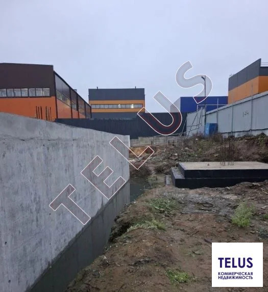 МО, Долгопрудный, мкр Гнилуши, 4060 м2, Склад (ном. объекта: 8274) - Фото 2