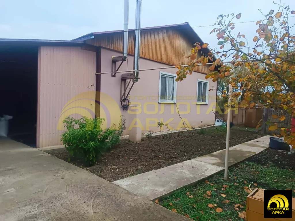 Продажа дома, Мингрельская, Абинский район, ул. Подорожная - Фото 2