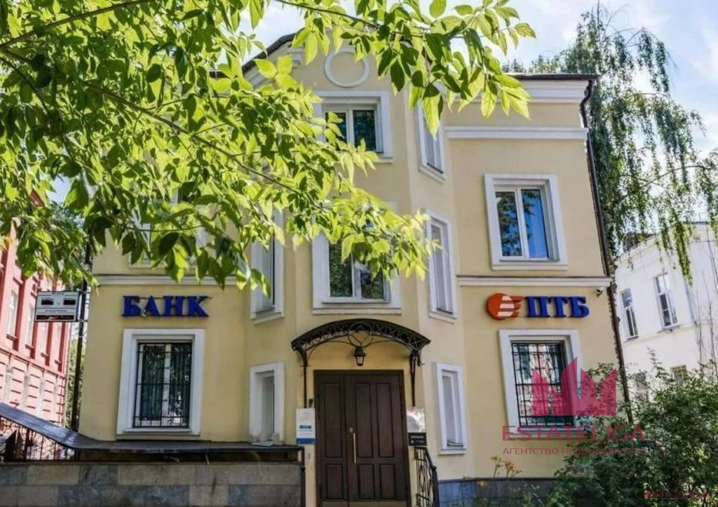 Аренда офиса, ул. Моховая - Фото 6