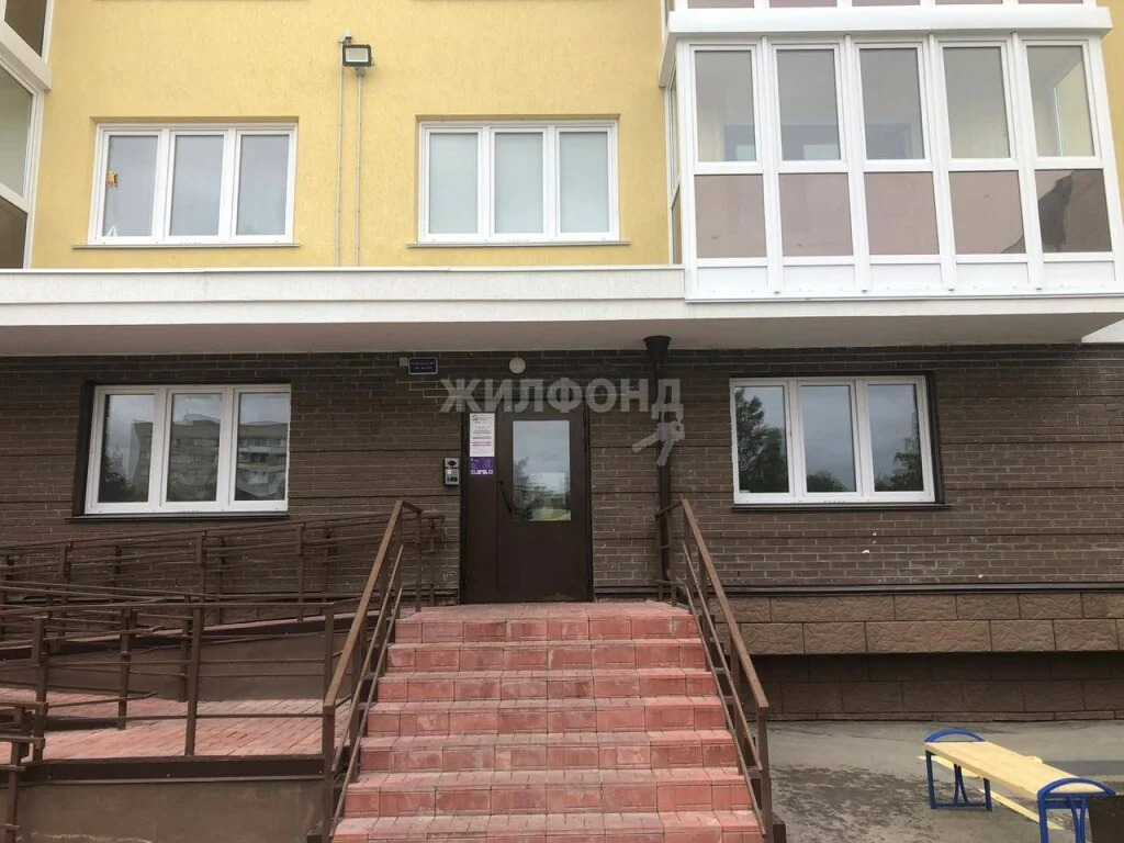 Продажа квартиры, Новосибирск, Сибиряков-Гвардейцев пл. - Фото 2