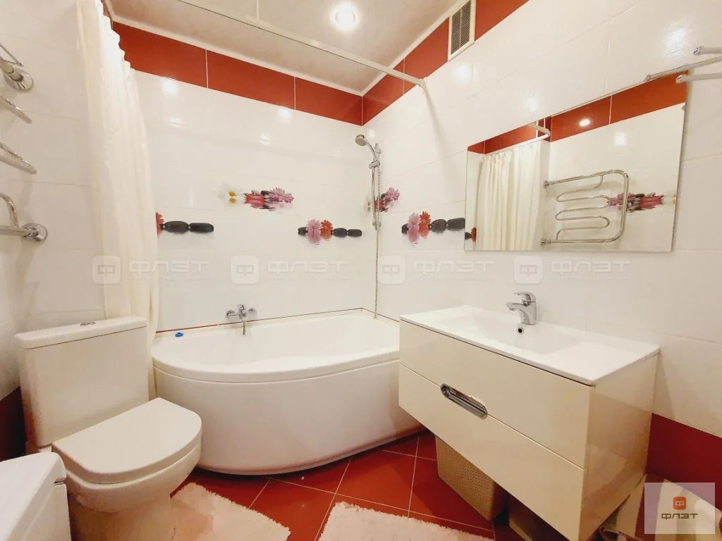 Продажа квартиры, Казань, ул. Салиха Батыева - Фото 14