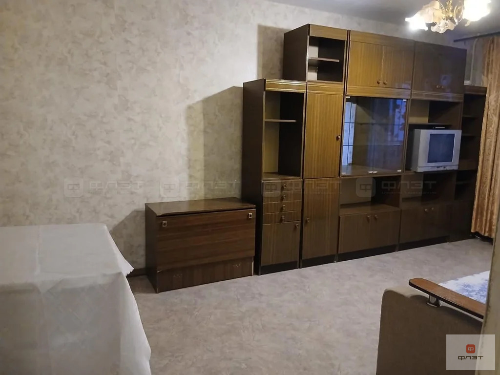 Продажа квартиры, Казань, Ямашева пр-кт. - Фото 0