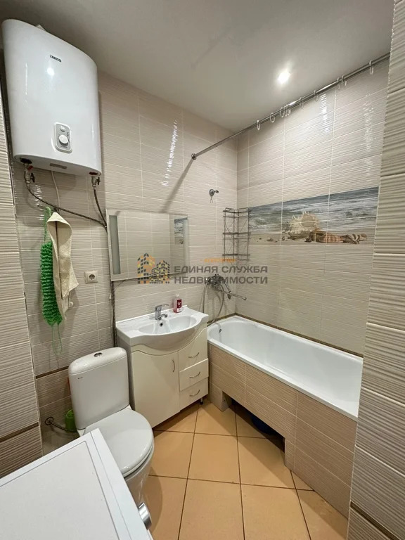 Аренда квартиры, Уфа, ул. Айская - Фото 11