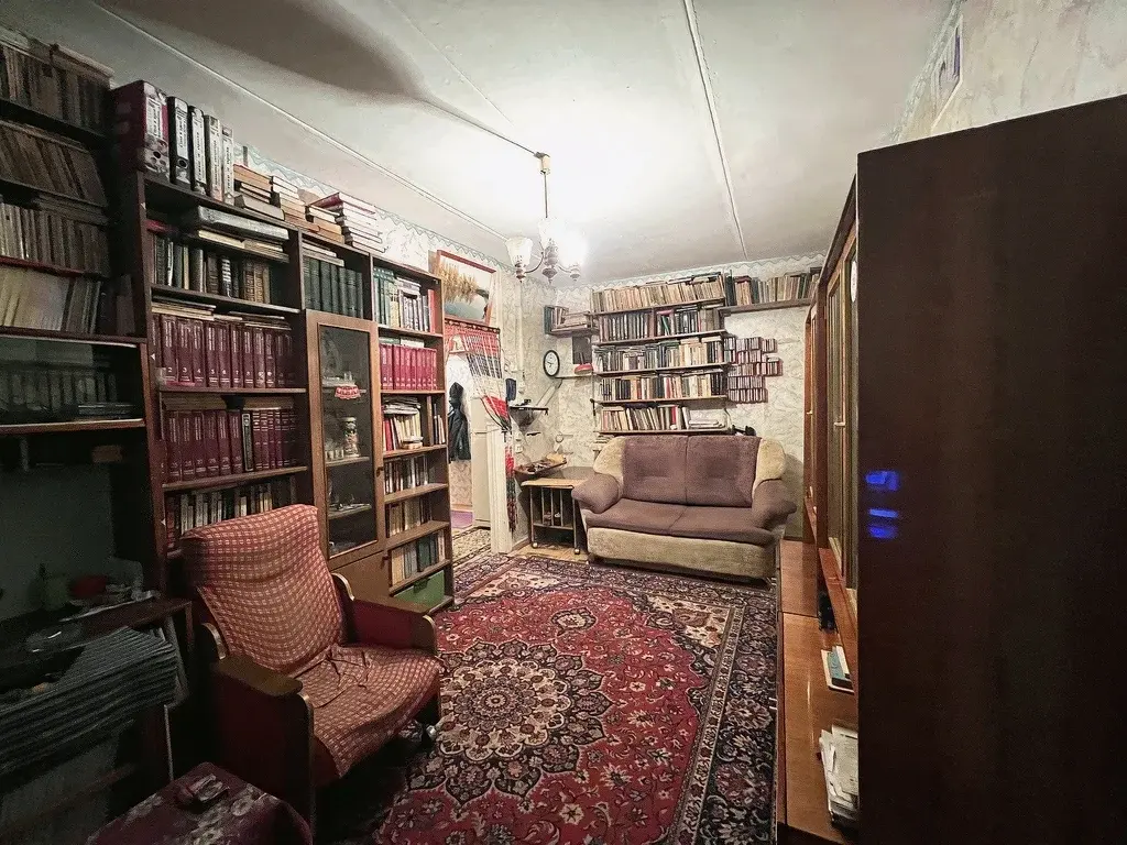 2-я квартира на улице Гагарина, дом 3Б - Фото 14