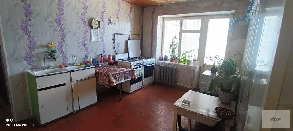 Продается комната в общежитии, г.Обнинск, ул.Курчатова, д.35 - Фото 4