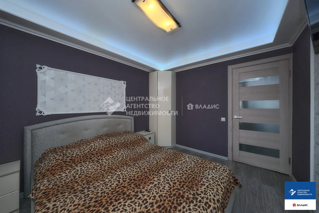 Продажа квартиры, Рязань, ул. Крупской - Фото 7