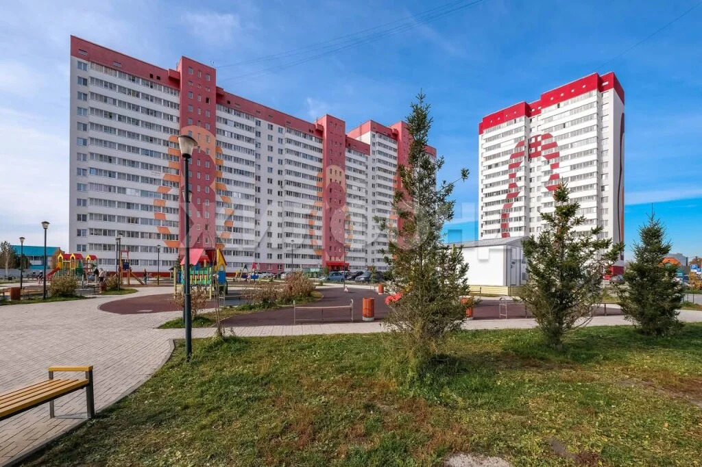 Продажа квартиры, Новосибирск, ул. Петухова - Фото 26