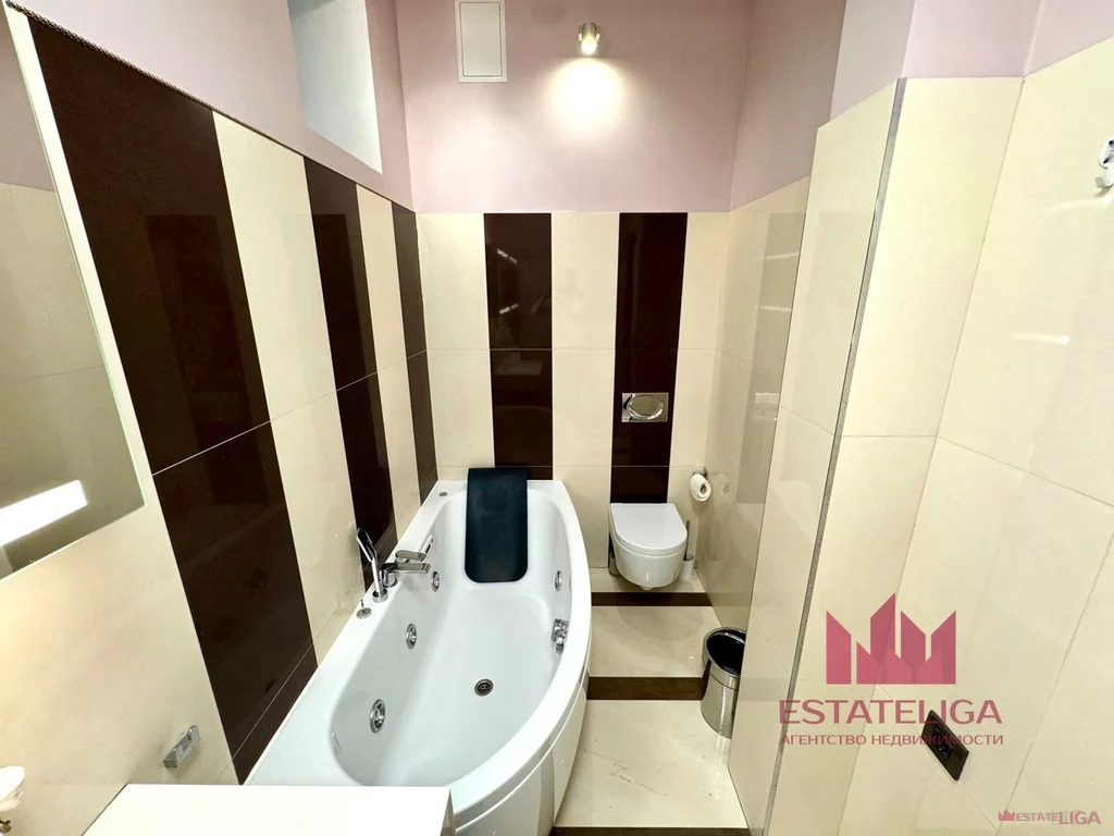 Аренда квартиры, Брюсов пер. - Фото 13