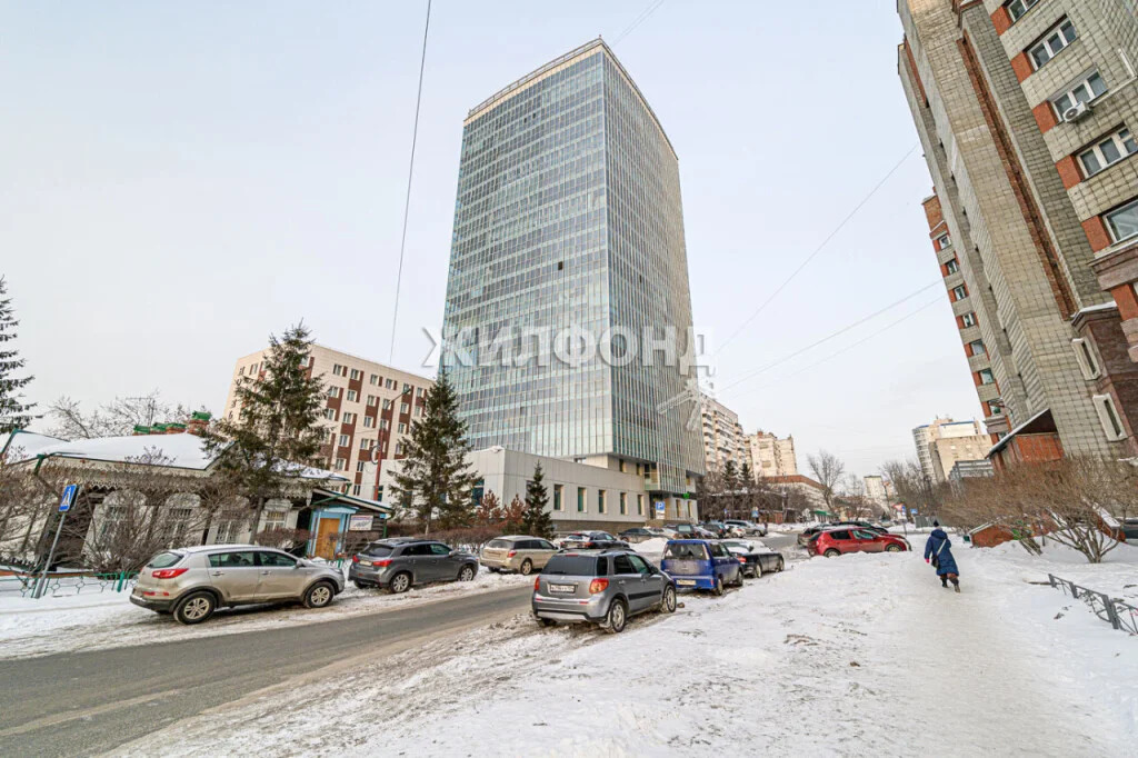 Продажа квартиры, Новосибирск, ул. Ленина - Фото 32