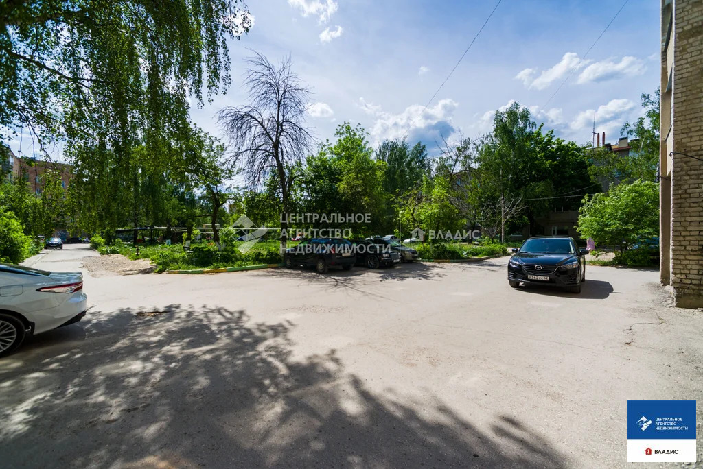 Продажа квартиры, Рязань, ул. Гоголя - Фото 13