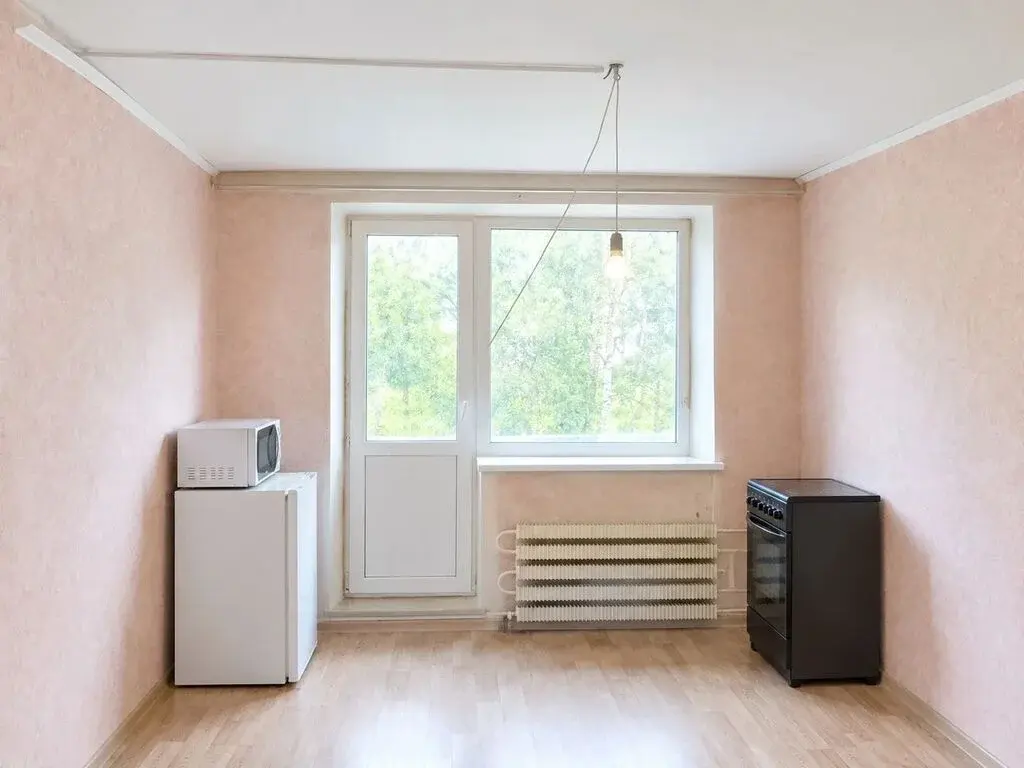 2-к. квартира, 44,3 м2, 5/5 эт. - Фото 1