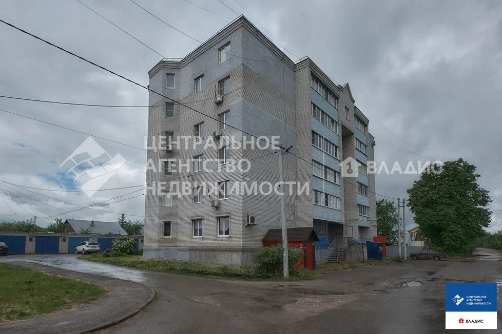 Продажа квартиры, Рыбное, Рыбновский район, ул. Мира - Фото 2