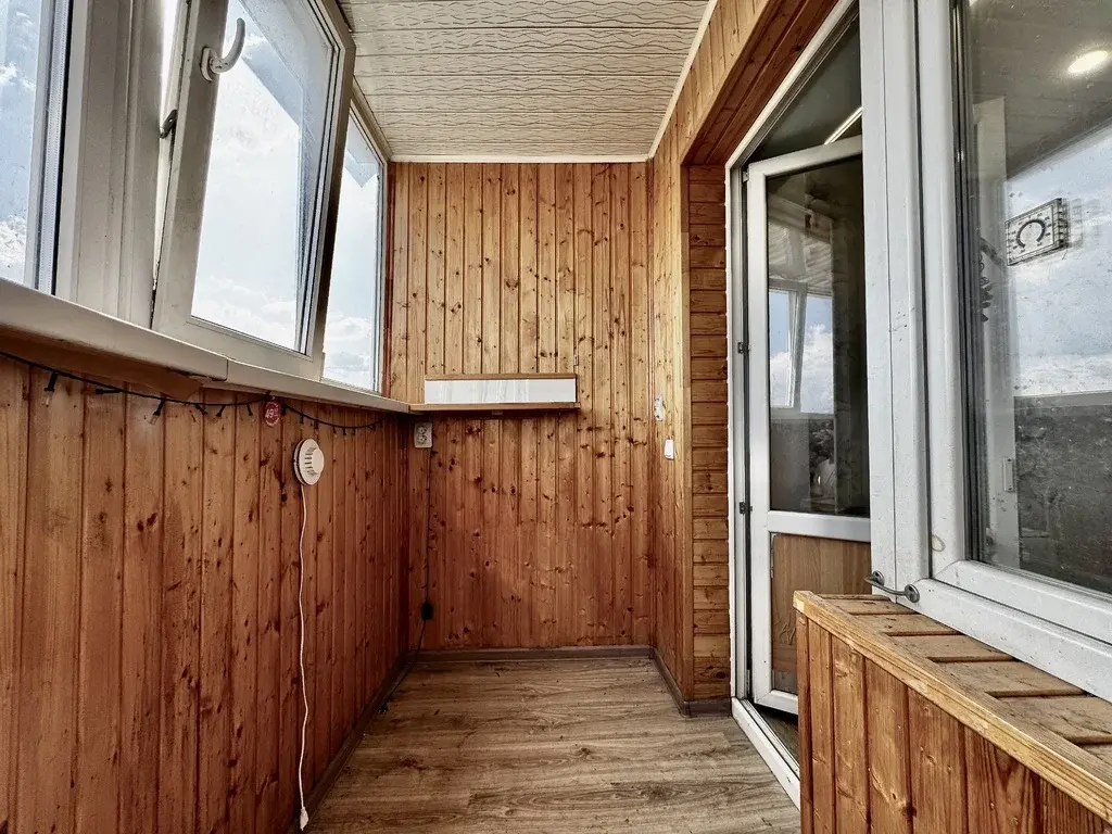 1-к ул.Комсомольская, дом 1 - Фото 12