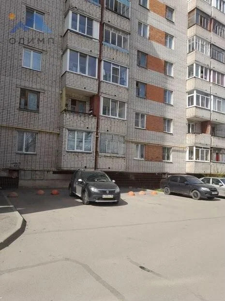 Продажа квартиры, Вологда, ул. Маршала Конева - Фото 10
