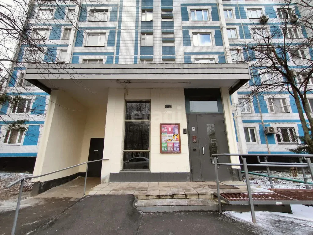 Продажа квартиры, Гурьевский проезд - Фото 31