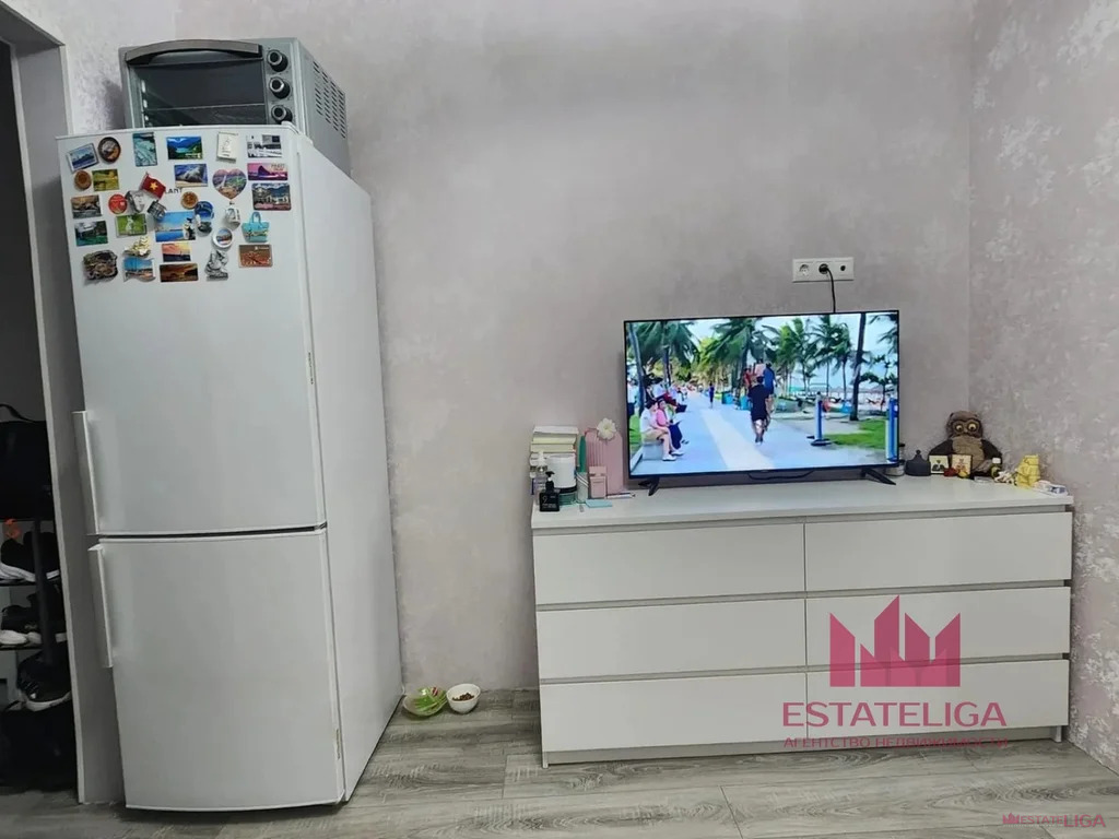 Продажа квартиры, Лопатино, Ленинский район, Солнечный бульвар - Фото 1