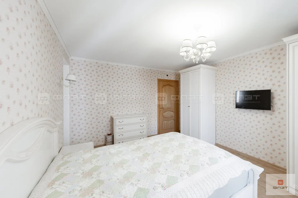 Продажа квартиры, Казань, ул. Академика Завойского - Фото 6