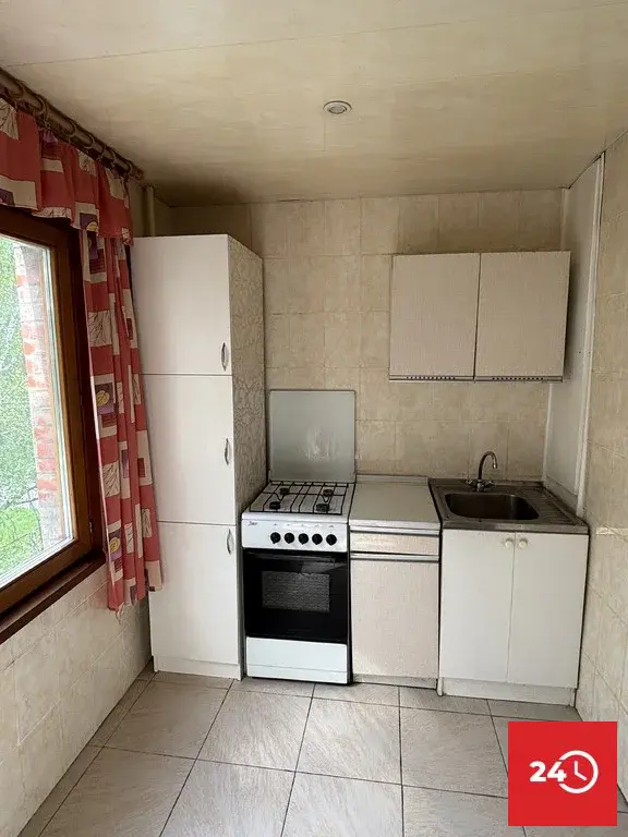 В продаже 1 комн. квартира площадью 35 кв.м. с косметическим ремонтом - Фото 9
