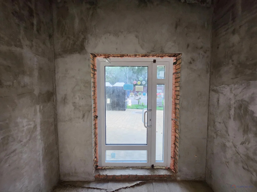 Продажа торгового помещения, 6-я Радиальная улица - Фото 6