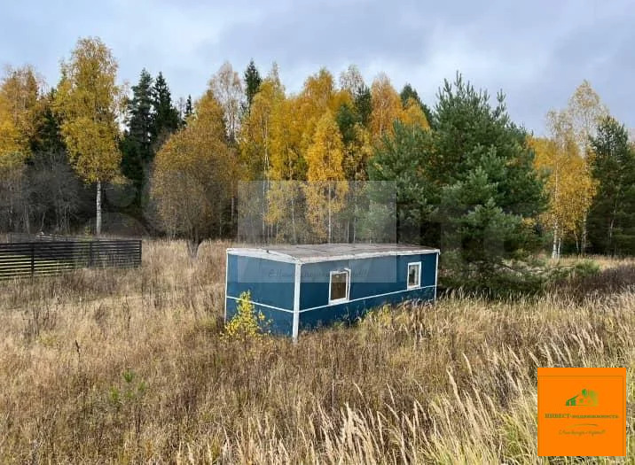 Продажа участка, Поречье, Можайский район - Фото 2