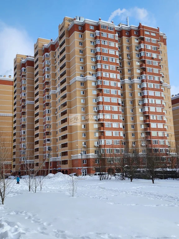 Продажа квартиры, Пушкино, Воскресенский район, Набережная улица - Фото 13