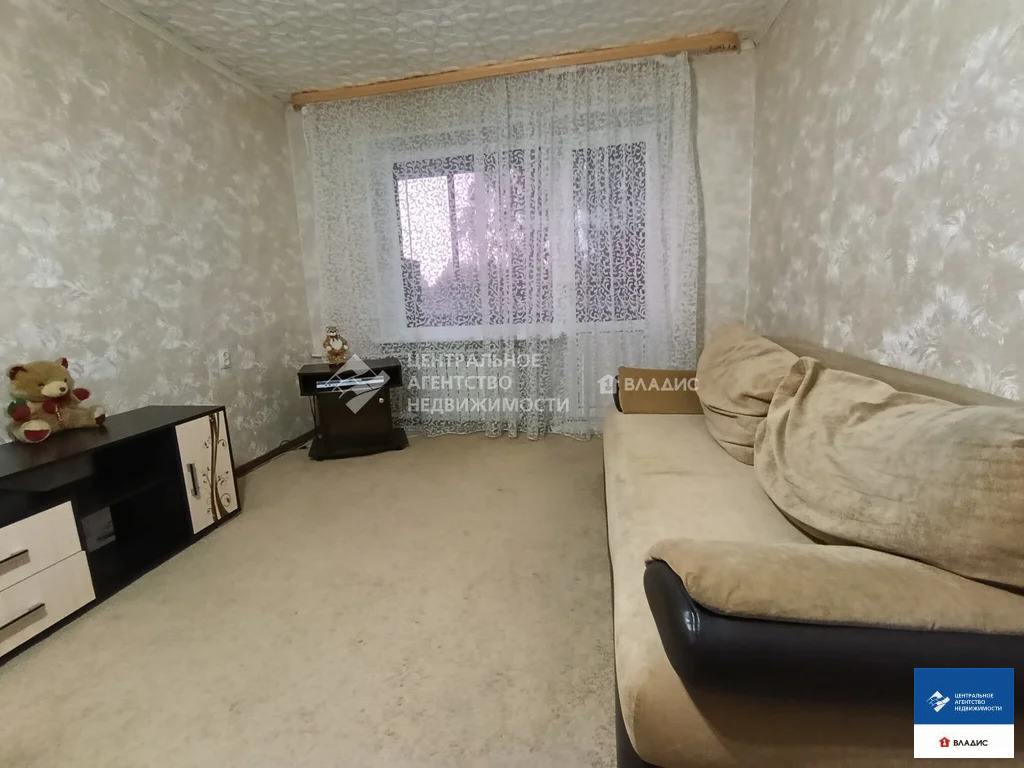 Продажа квартиры, Шилово, Шиловский район, ул. Рязанская - Фото 15