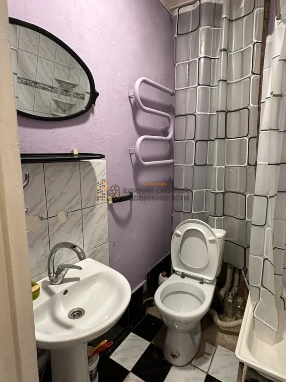 Аренда квартиры, Уфа, Октября пр-кт. - Фото 9