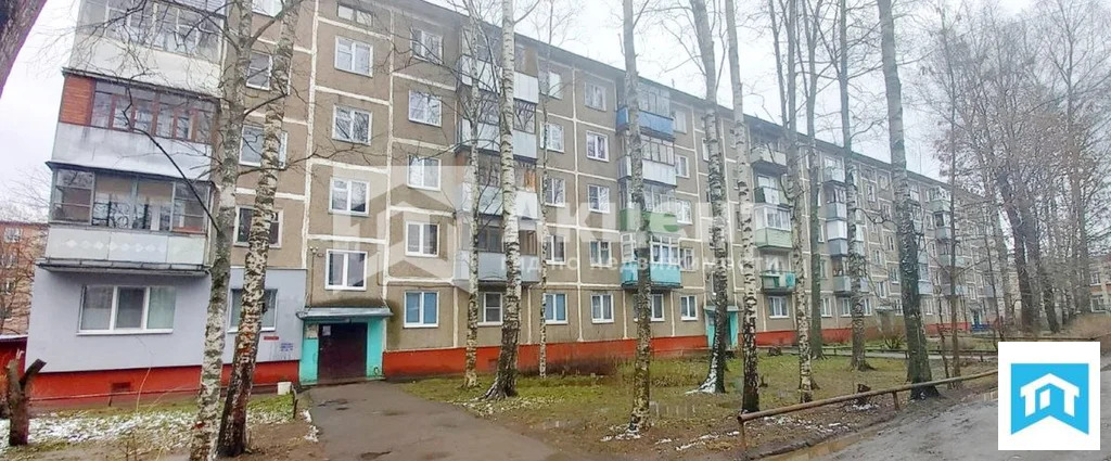 Продажа квартиры, Иваново, Строителей пр-кт. - Фото 11