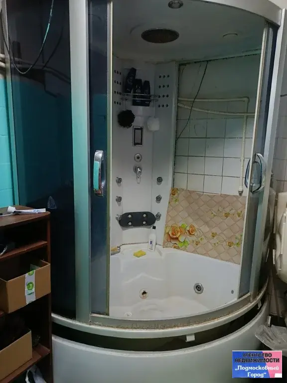 Комната в Егорьевске на длительный срок - Фото 4