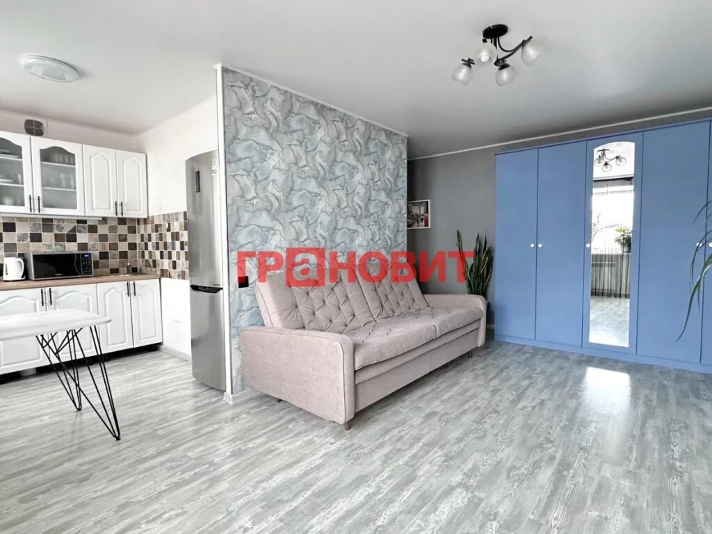 Продажа квартиры, Новосибирск, ул. Аэропорт - Фото 11