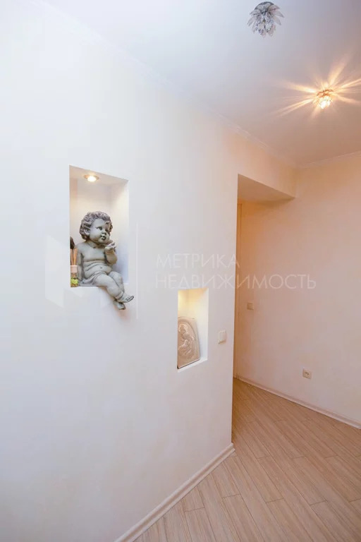 Продажа квартиры, Тюмень, г Тюмень - Фото 14