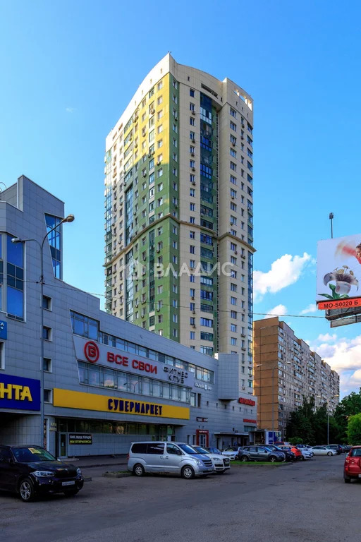 Продажа квартиры, Красногорск, Красногорский район, Ильинское шоссе, . - Фото 12