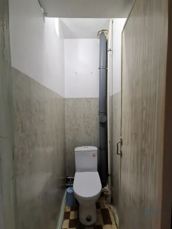 2-к. квартира, 43,5 м, 4/5 эт. - Фото 19