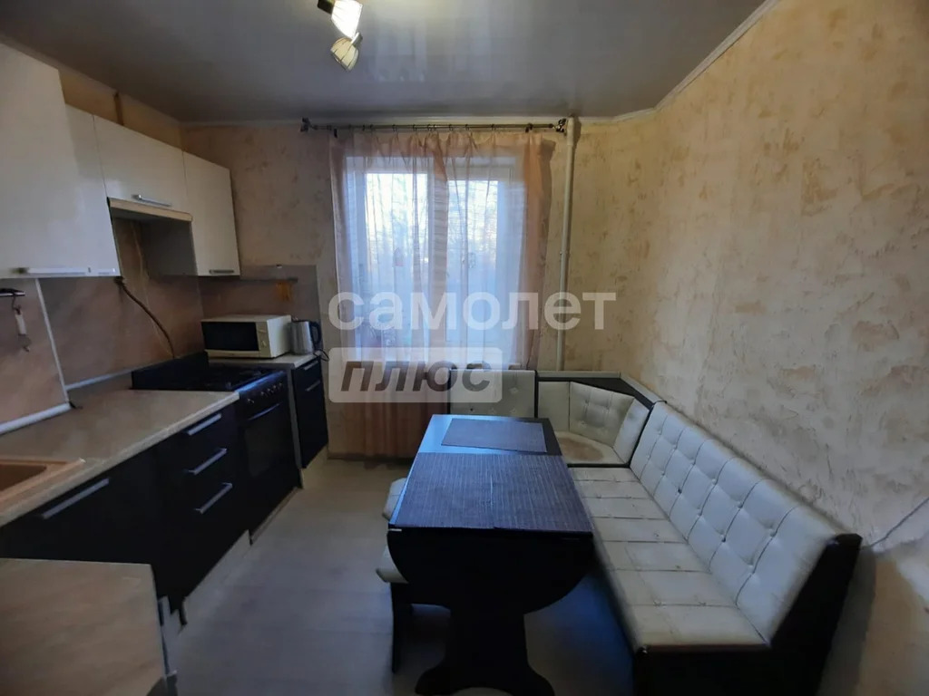 Продажа квартиры, Талдом, Талдомский район, Заводская ул. - Фото 9